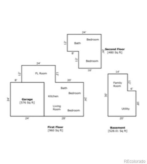 16195 E Bates Dr, Aurora, CO 80013 photo 33