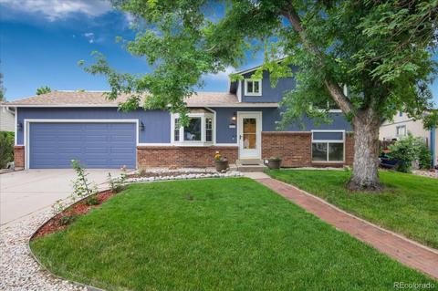 16195 E Bates Dr, Aurora, CO 80013 photo 1