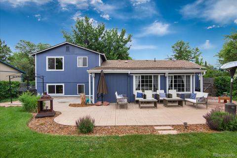 16195 E Bates Dr, Aurora, CO 80013 photo 2