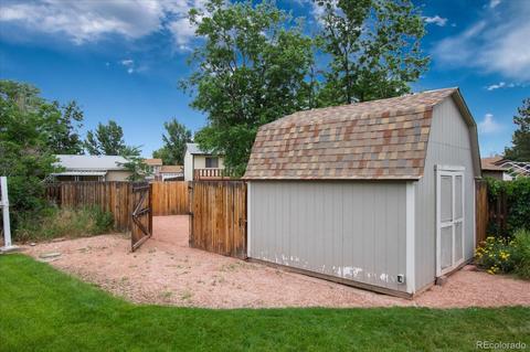 16195 E Bates Dr, Aurora, CO 80013 photo 28