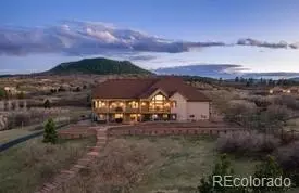 2915 Hiwall Ct, Castle Rock, CO 80109