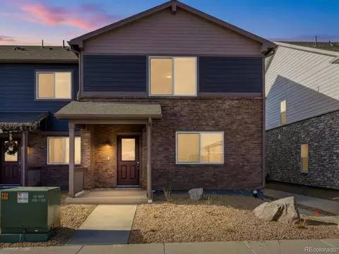 6517 N Nepal St, Aurora, CO 80019