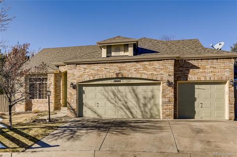19001 E Powers Pl, Aurora, CO 80015 photo 1