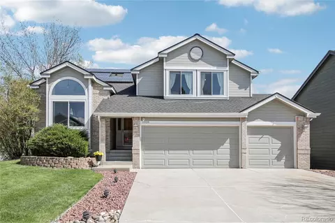 11035 W Grand Pl, Littleton, CO 80127