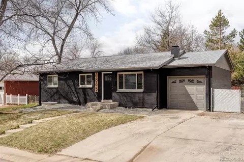 Exterior - 6865 Nelson St, Arvada, CO 80004 photo 2 of 6