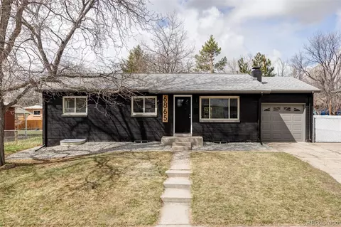 Exterior - 6865 Nelson St, Arvada, CO 80004 photo 1 of 6