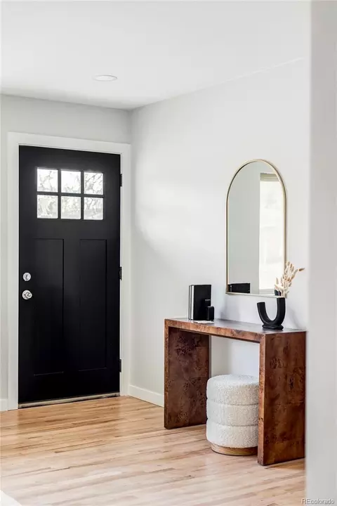 Entry Way - 6865 Nelson St, Arvada, CO 80004 photo 2 of 3
