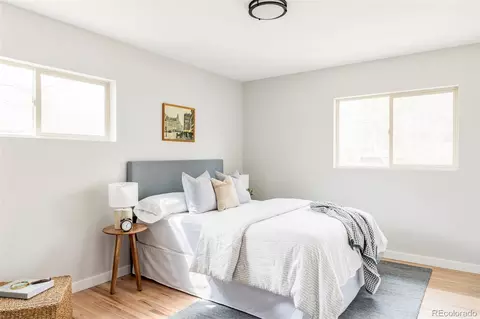 Bedroom - 6865 Nelson St, Arvada, CO 80004 photo 1 of 8