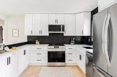 Kitchen - 6865 Nelson St, Arvada, CO 80004 photo 1 of 4
