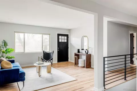 Entry Way - 6865 Nelson St, Arvada, CO 80004 photo 1 of 3