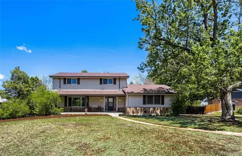1393 Easter Cir, Centennial, CO 80122