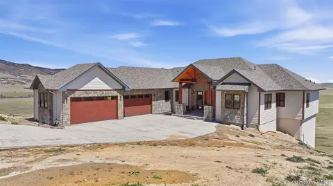 5320 Dual Rey Pt, Sedalia, CO 80135