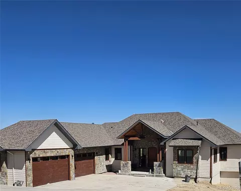 5320 Dual Rey Pt, Sedalia, CO 80135