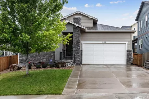 1824 Ghost Dance Cir, Castle Rock, CO 80108