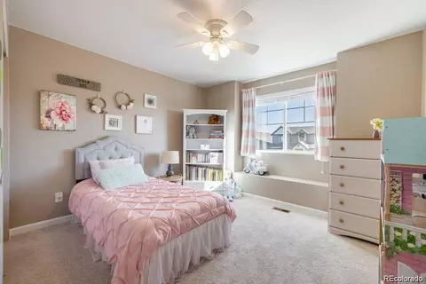 Bedroom - 27827 E 8th Ave, Aurora, CO 80018 photo 3 of 3