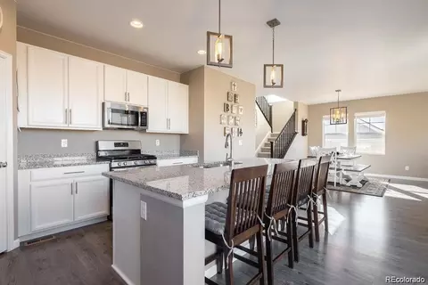 Kitchen - 27827 E 8th Ave, Aurora, CO 80018 photo 3 of 3