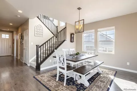 Dining - 27827 E 8th Ave, Aurora, CO 80018 photo 1 of 1