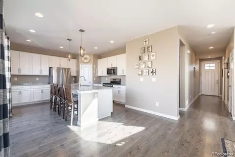 Entry Way - 27827 E 8th Ave, Aurora, CO 80018 photo 1 of 2