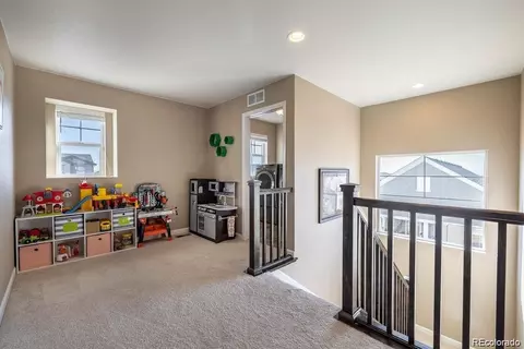 Entry Way - 27827 E 8th Ave, Aurora, CO 80018 photo 2 of 2