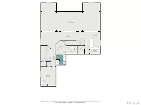 2607 E 142nd Ave, Thornton, CO 80602 photo 47