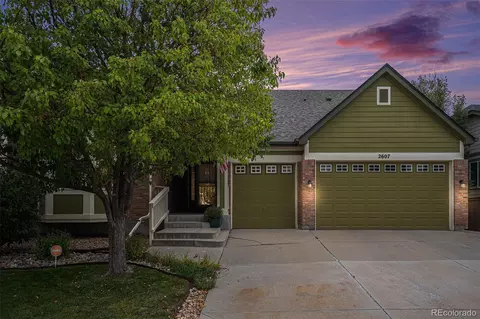 2607 E 142nd Ave, Thornton, CO 80602