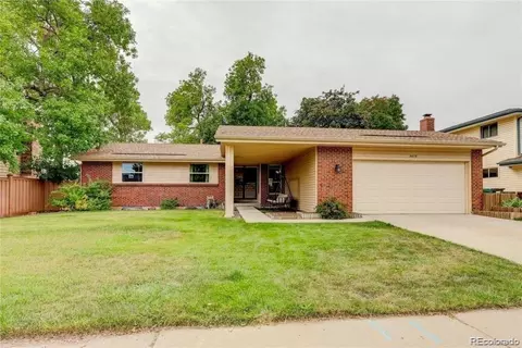 8078 W Caley Pl, Littleton, CO 80123
