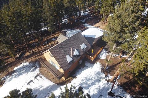 23891 Black Bear Trl, Conifer, CO 80433 photo 38