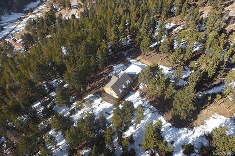 23891 Black Bear Trl, Conifer, CO 80433 photo 35