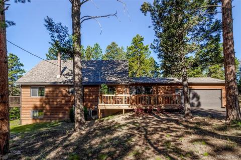 23891 Black Bear Trl, Conifer, CO 80433 photo 27