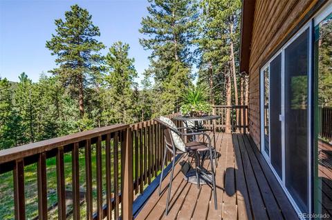 23891 Black Bear Trl, Conifer, CO 80433 photo 23