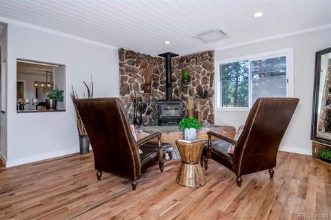 23891 Black Bear Trl, Conifer, CO 80433 photo 9