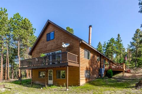 23891 Black Bear Trl, Conifer, CO 80433 photo 34