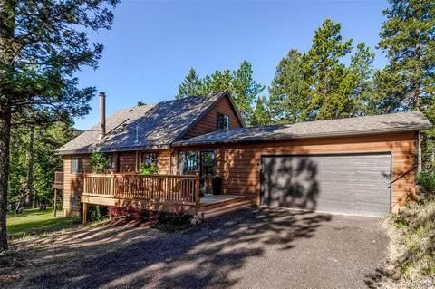 23891 Black Bear Trl, Conifer, CO 80433 photo 1