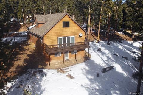 23891 Black Bear Trl, Conifer, CO 80433 photo 39