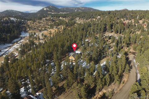 23891 Black Bear Trl, Conifer, CO 80433 photo 37