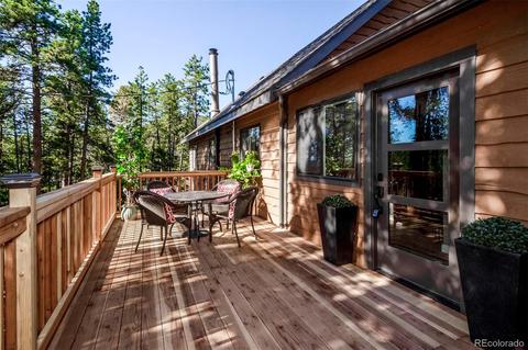 23891 Black Bear Trl, Conifer, CO 80433 photo 25