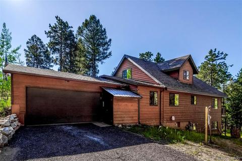 23891 Black Bear Trl, Conifer, CO 80433 photo 26