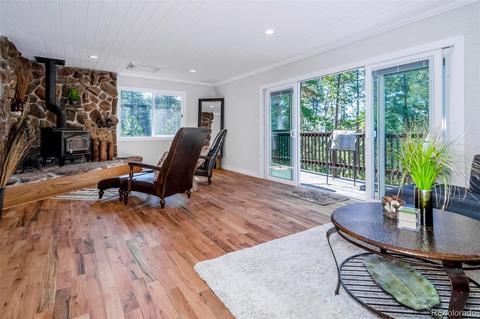 23891 Black Bear Trl, Conifer, CO 80433 photo 7