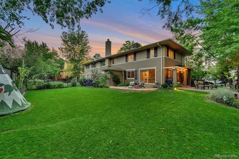 7025 E 3rd Ave, Denver, CO 80220 photo 1