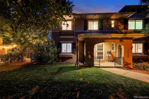 7025 E 3rd Ave, Denver, CO 80220 photo 31