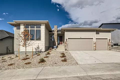 54 Scrubjay Ln, Castle Rock, CO 80104