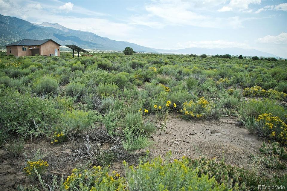  436 Red Cloud Trl, Crestone, CO 81131 photo 9