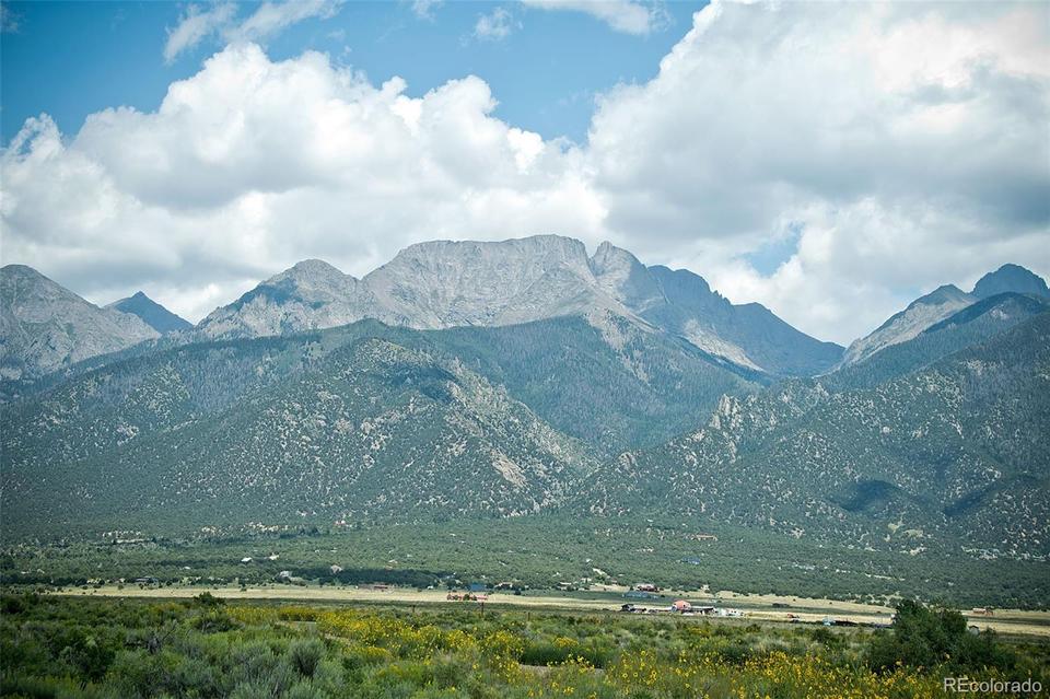  436 Red Cloud Trl, Crestone, CO 81131 photo 3