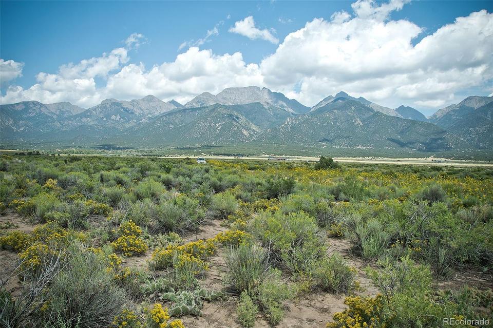  436 Red Cloud Trl, Crestone, CO 81131 photo 6