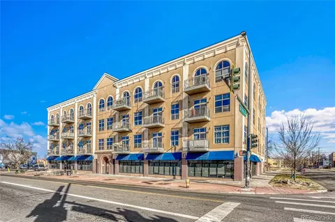2900 N Downing St #209, Denver, CO 80205