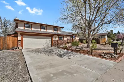 5120 Escapardo Way, Colorado Springs, CO 80917