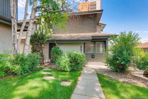 891 Eudora St, Denver, CO 80220 photo 1