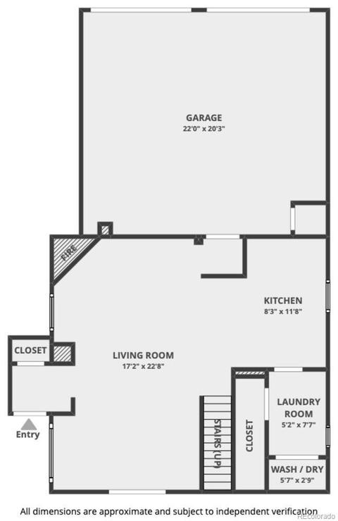 891 Eudora St, Denver, CO 80220 photo 28