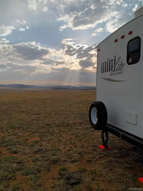 1328 Garfield Rd, Hartsel, CO 80449