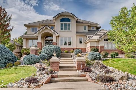 9155 E Star Hill Trl, Lone Tree, CO 80124 photo 1
